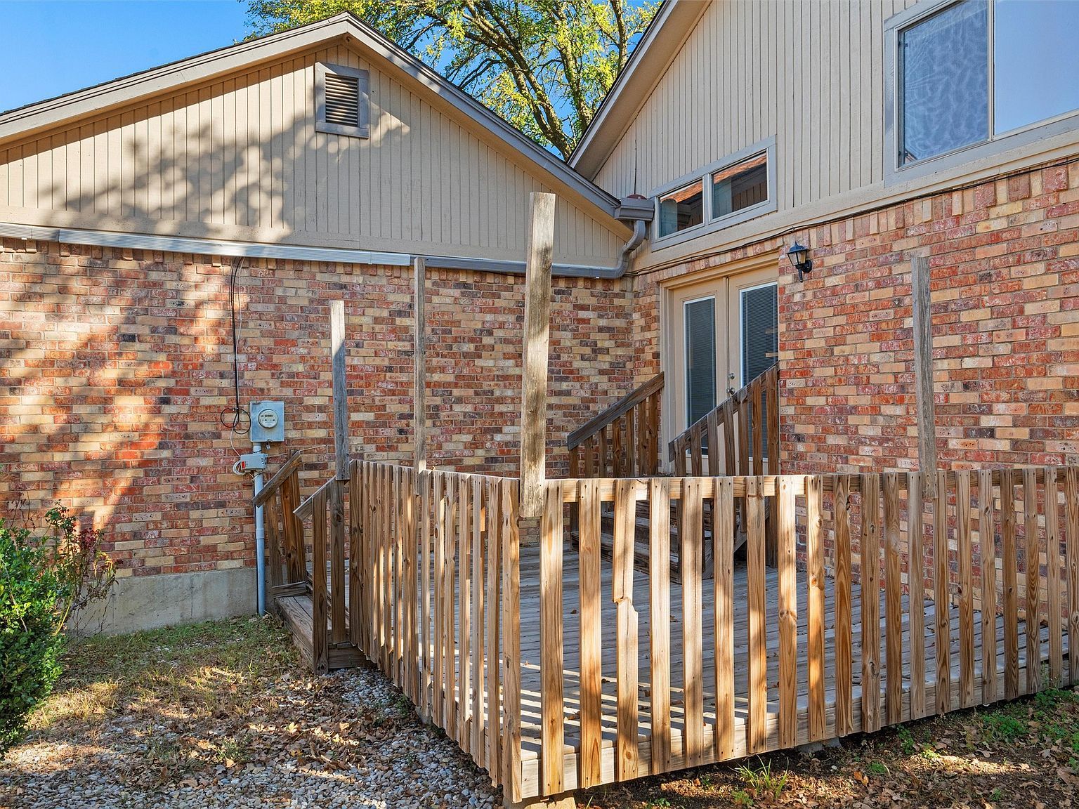 4300 Hidden Creek Dr Arlington, TX 76016  | Single Family