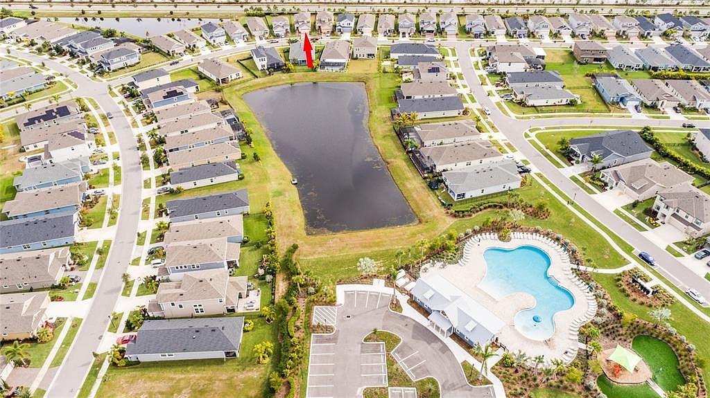 5653 Del Coronado Dr Apollo Beach, FL 33572  | Single Family