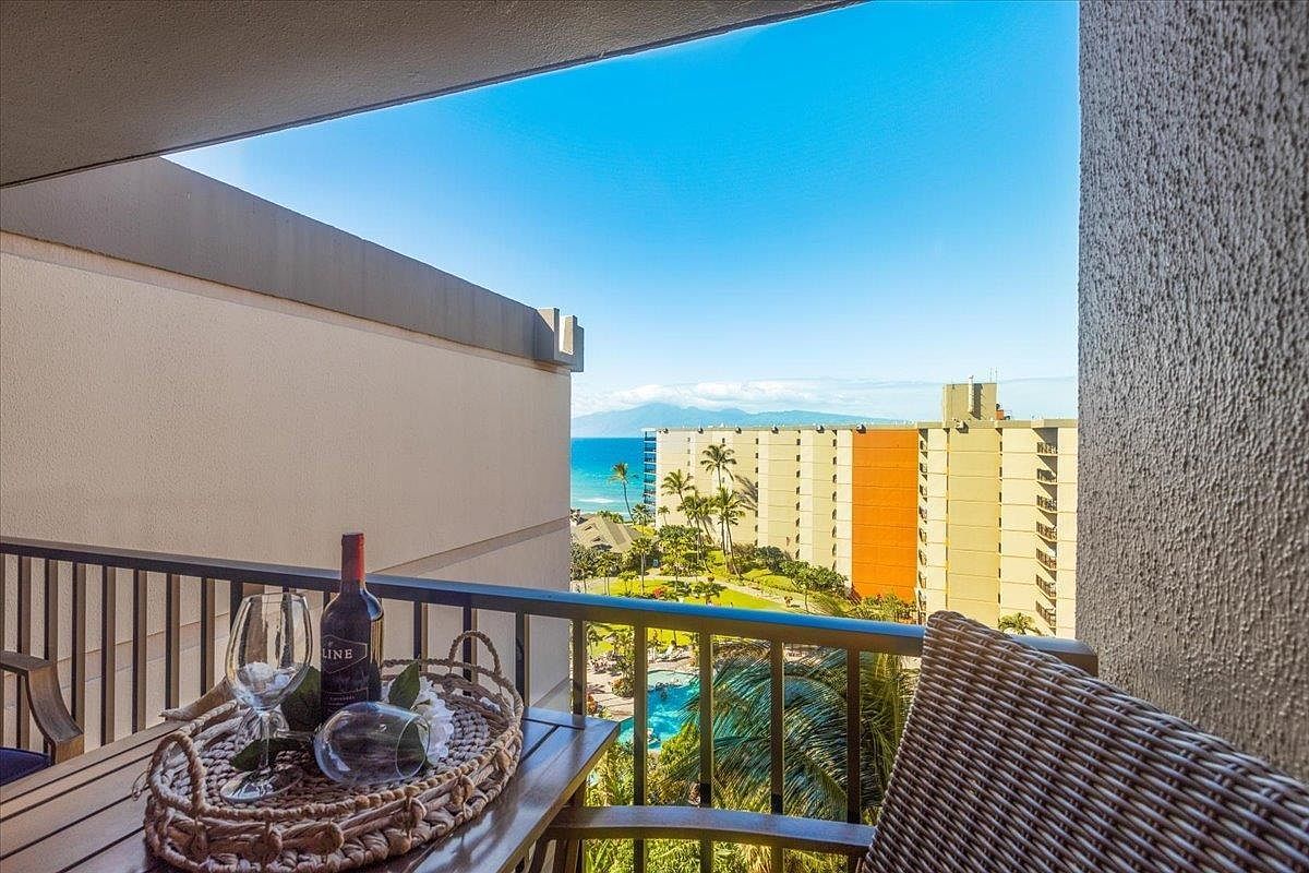 3445 Lower Honoapiilani Rd #941 Lahaina, HI 96761  | Condominium