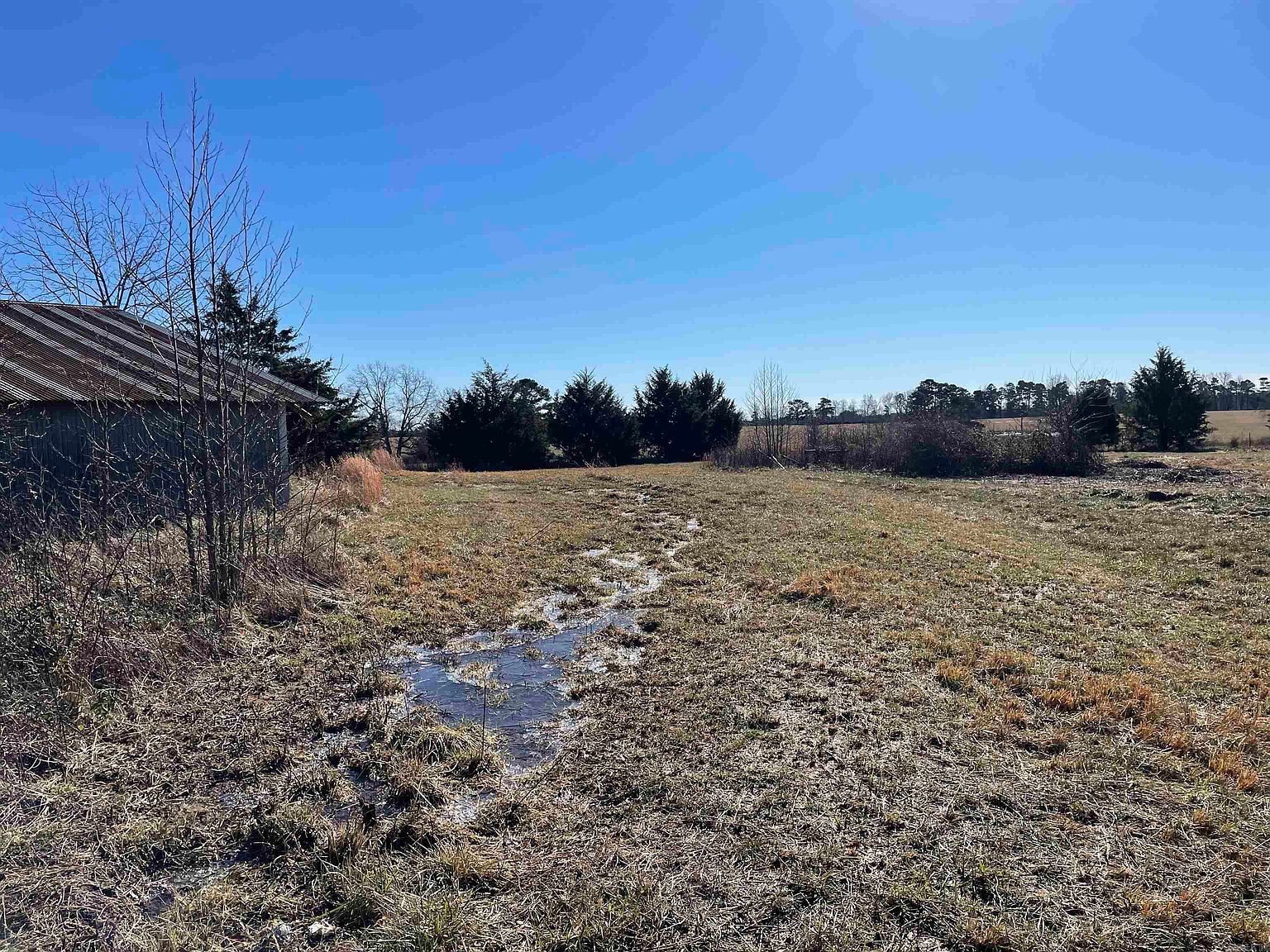 1450 Goff Rd Rose Bud, AR 72137  | Single Family