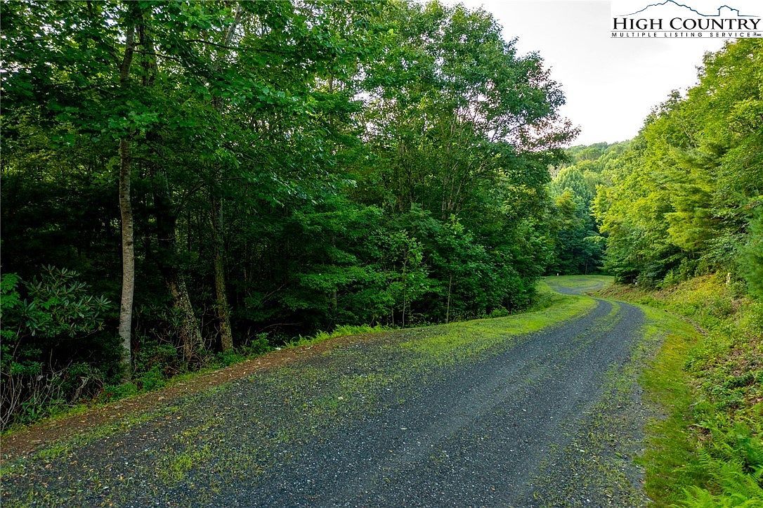 2 Christmas Mountain Ln Fleetwood, NC 28626  | Land/Lot