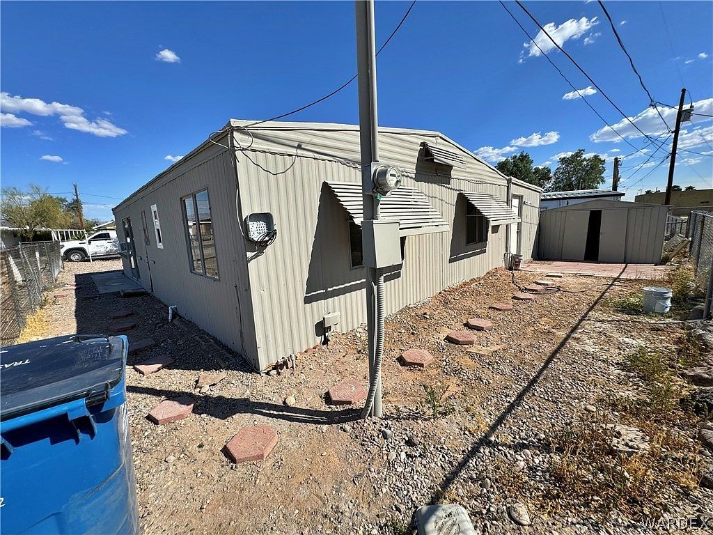 1943 Hualapai Dr Bullhead City, AZ 86442  | New build