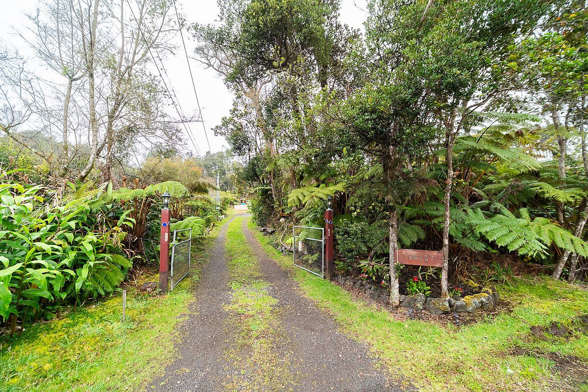 19-4237 Ke Koa Nui St Volcano, HI 96785  | Single Family