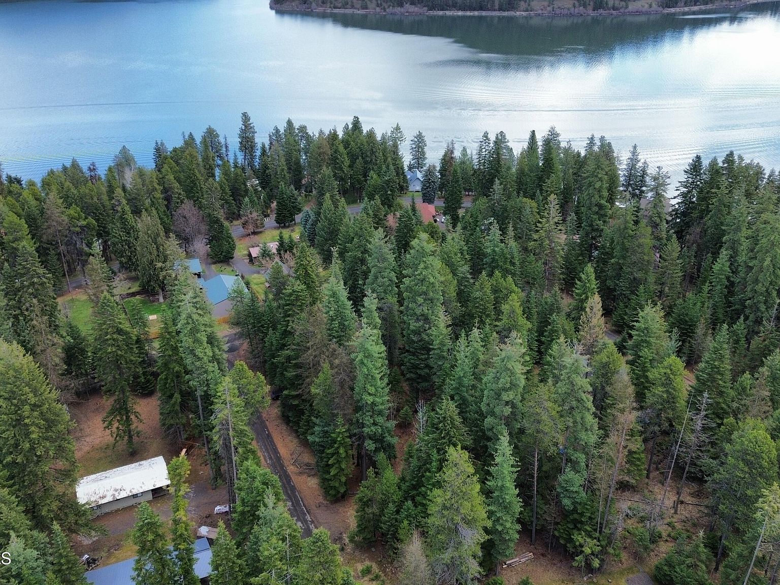 Nna W Florida Cir LOT 3 Worley, ID 83876 | Land/Lot