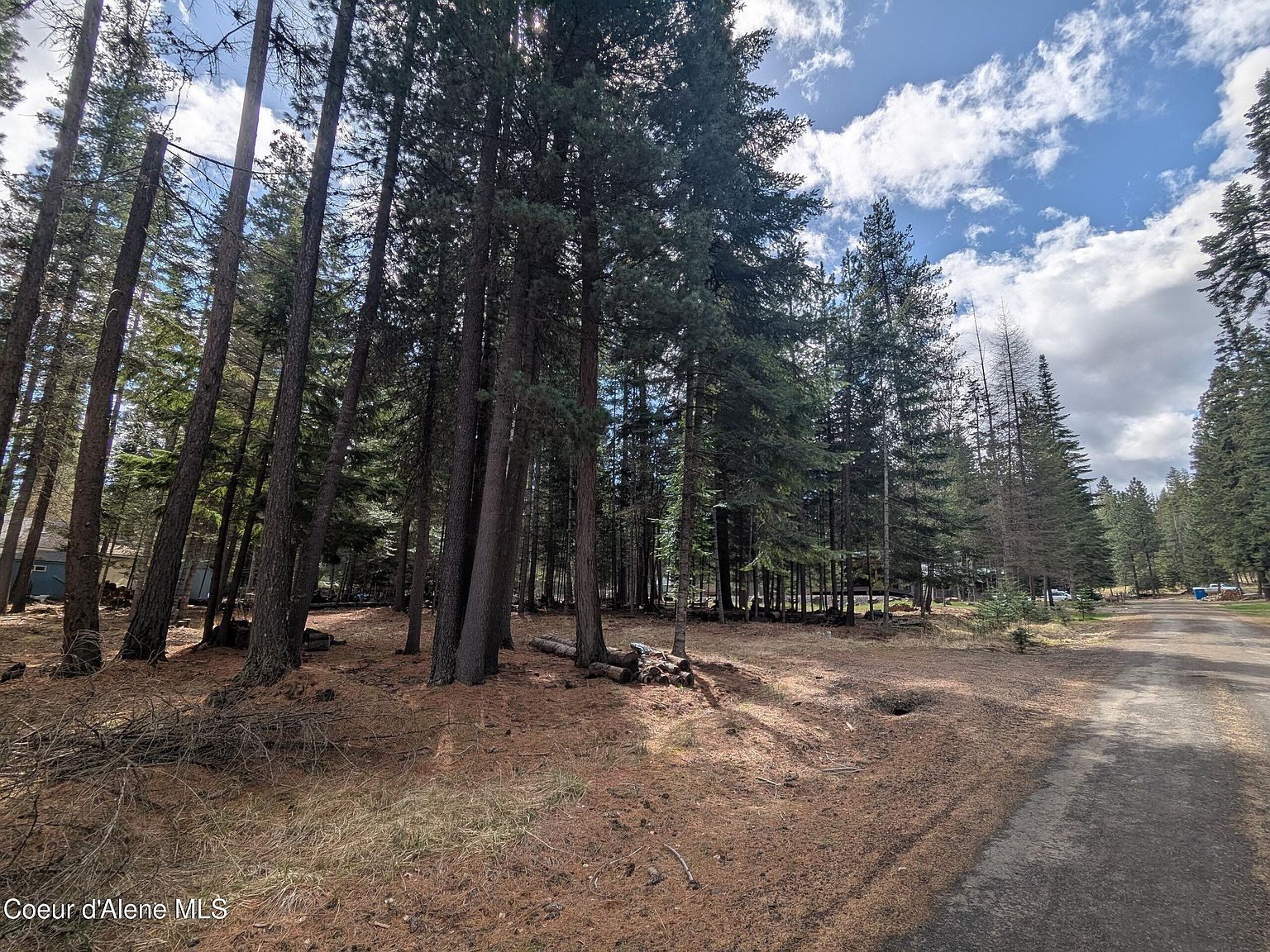 Nna W Florida Cir LOT 4 Worley, ID 83876 | Land/Lot
