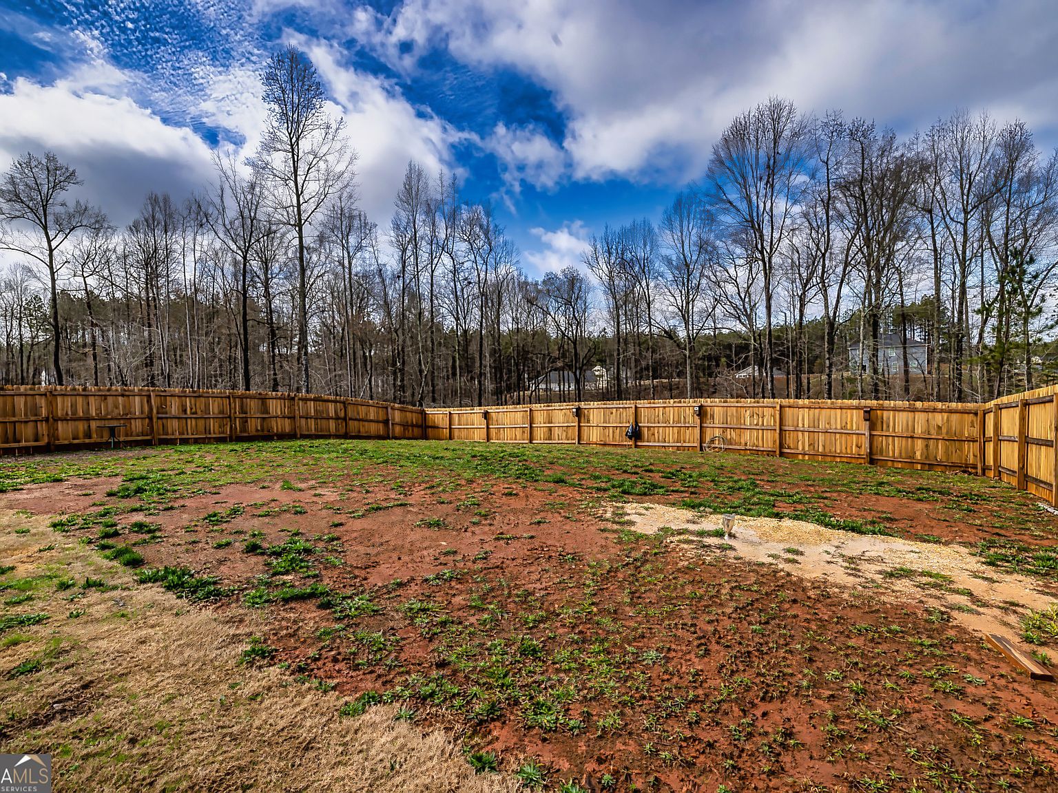 1888 Hunter Welch Pkwy Luthersville, GA 30251  | Single Family