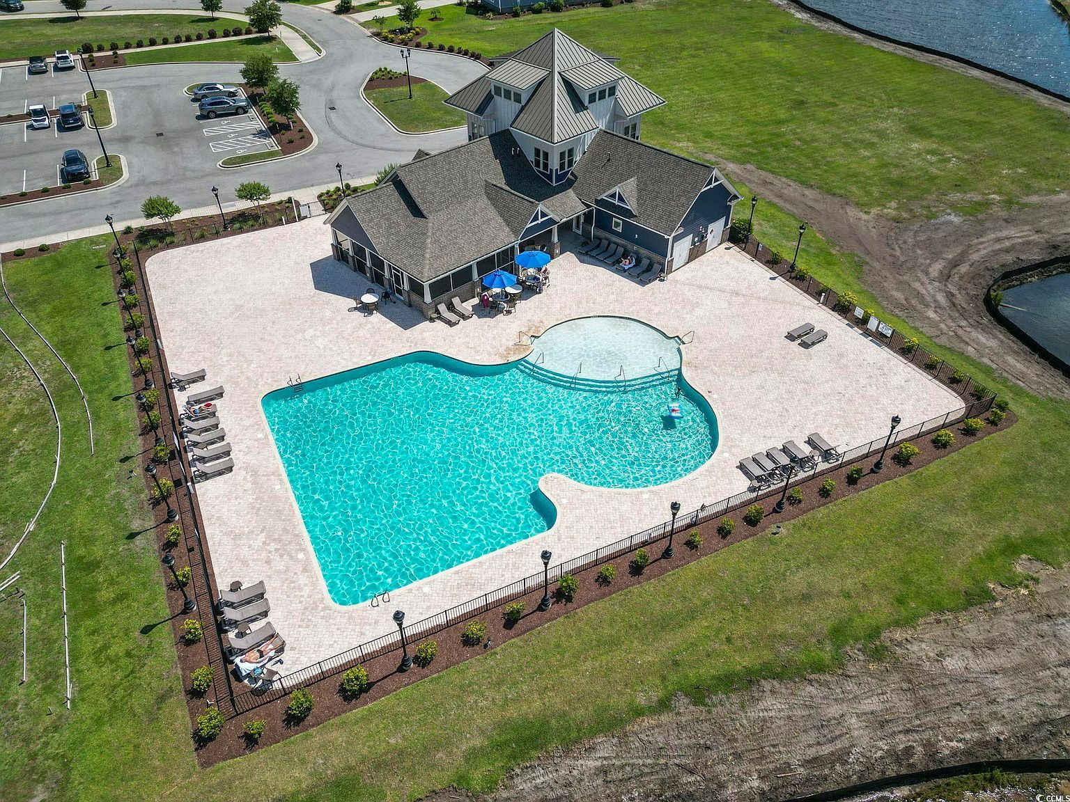 586 Indigo Bay Cir Myrtle Beach, SC 29579  | Single Family