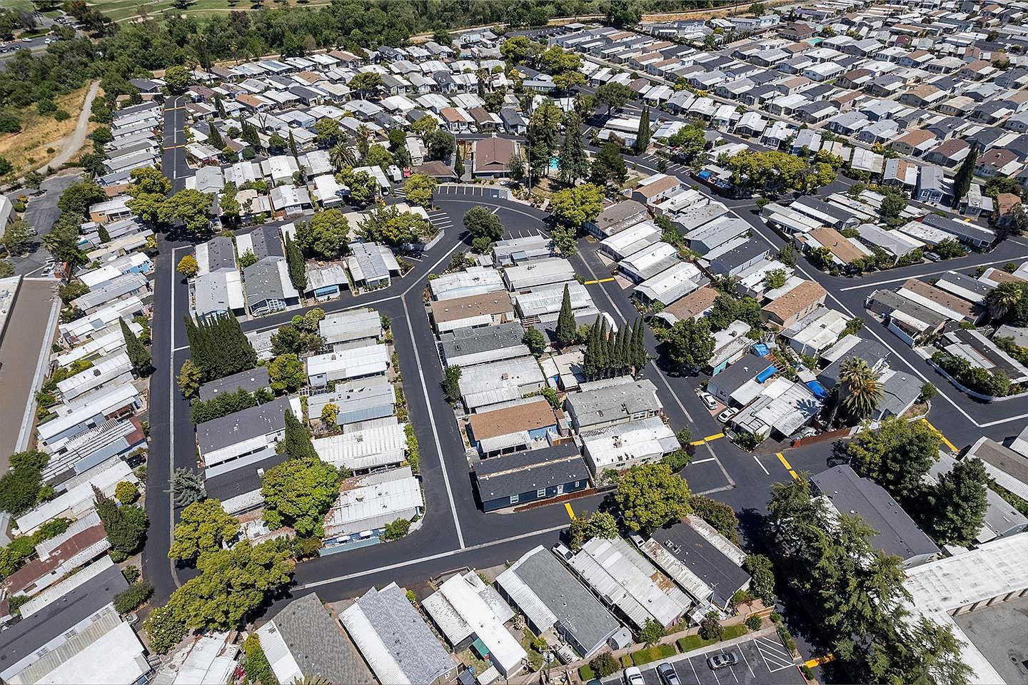 900 Golden Wheel Park Dr #18 San Jose, CA 95112  | New build