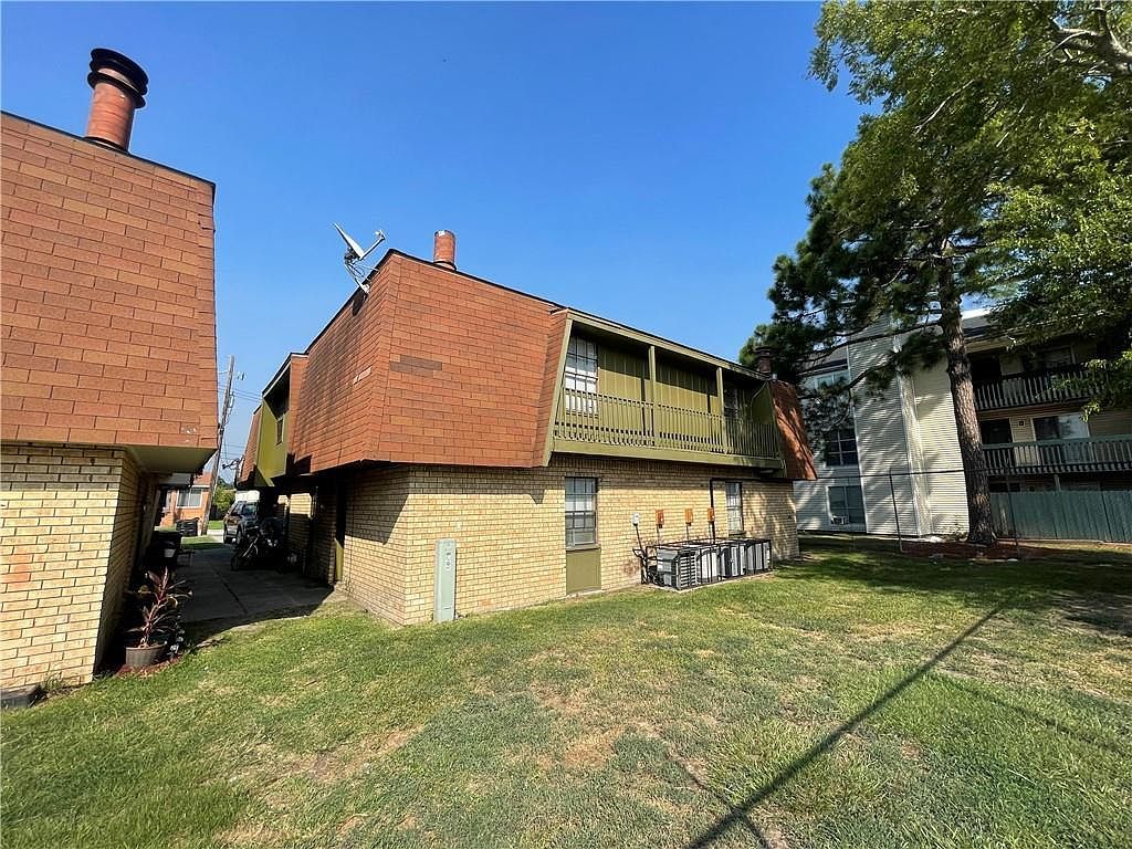 8030 Lacombe St New Orleans, LA 70127 | Multi Family