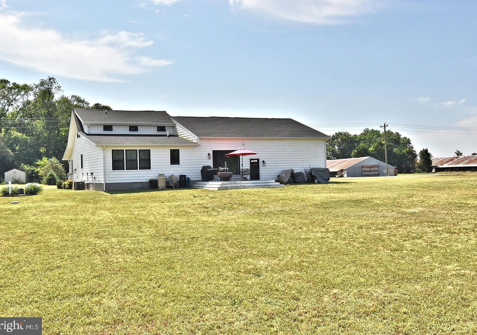 29320 Revel Rd Millsboro, DE 19966  | Single Family
