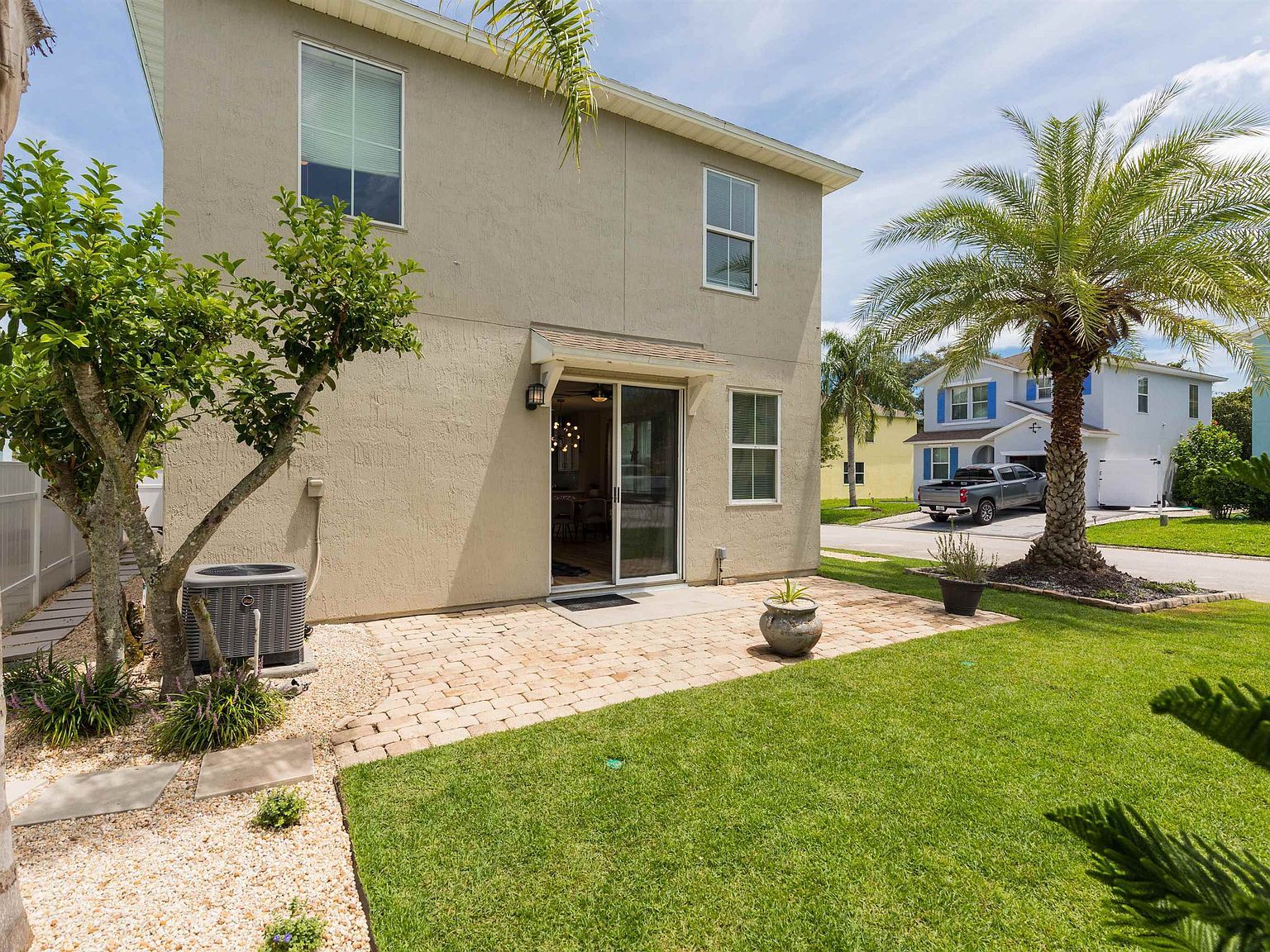 117 Serenity Bay Blvd Saint Augustine, FL 32080  | Single Family