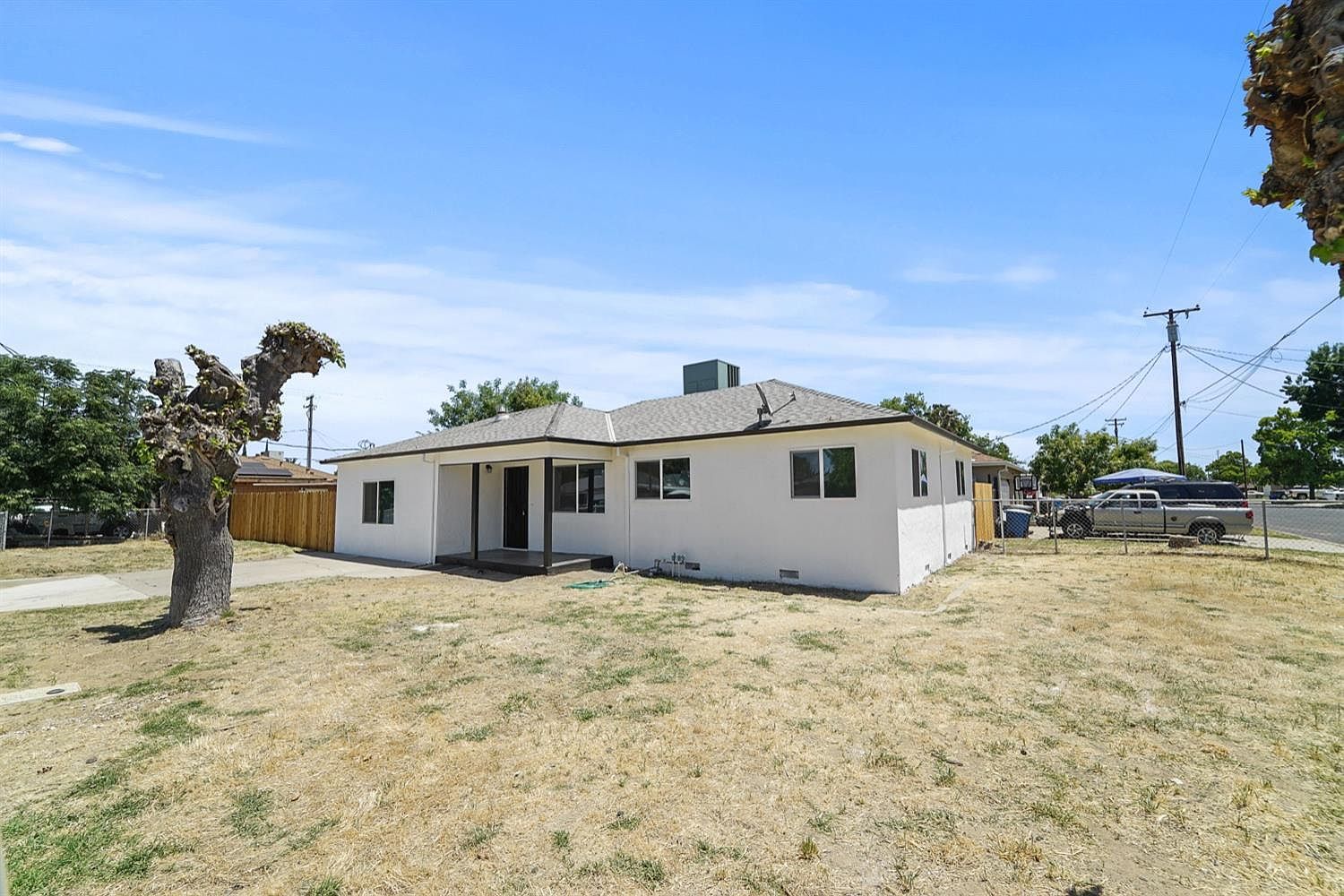 2128 Rose Ave Ceres, CA 95307  | Single Family