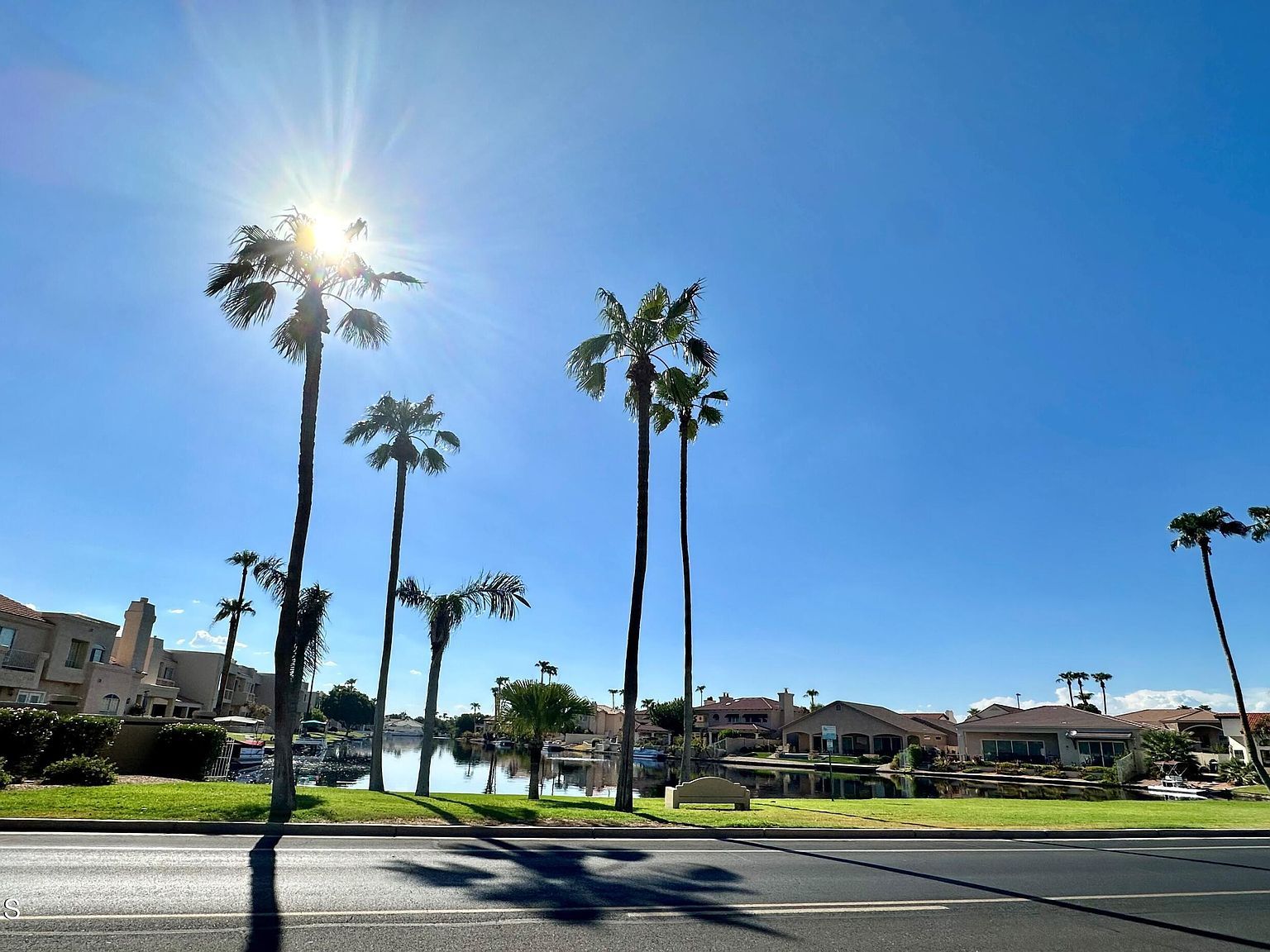 1301 W Coral Reef Dr Gilbert, AZ 85233  | New build