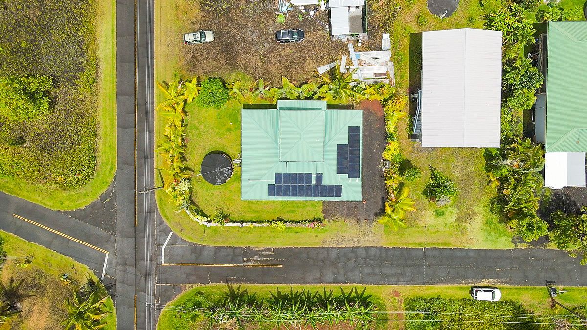 12-7059 Puulena St Pahoa, HI 96778 | Single Family