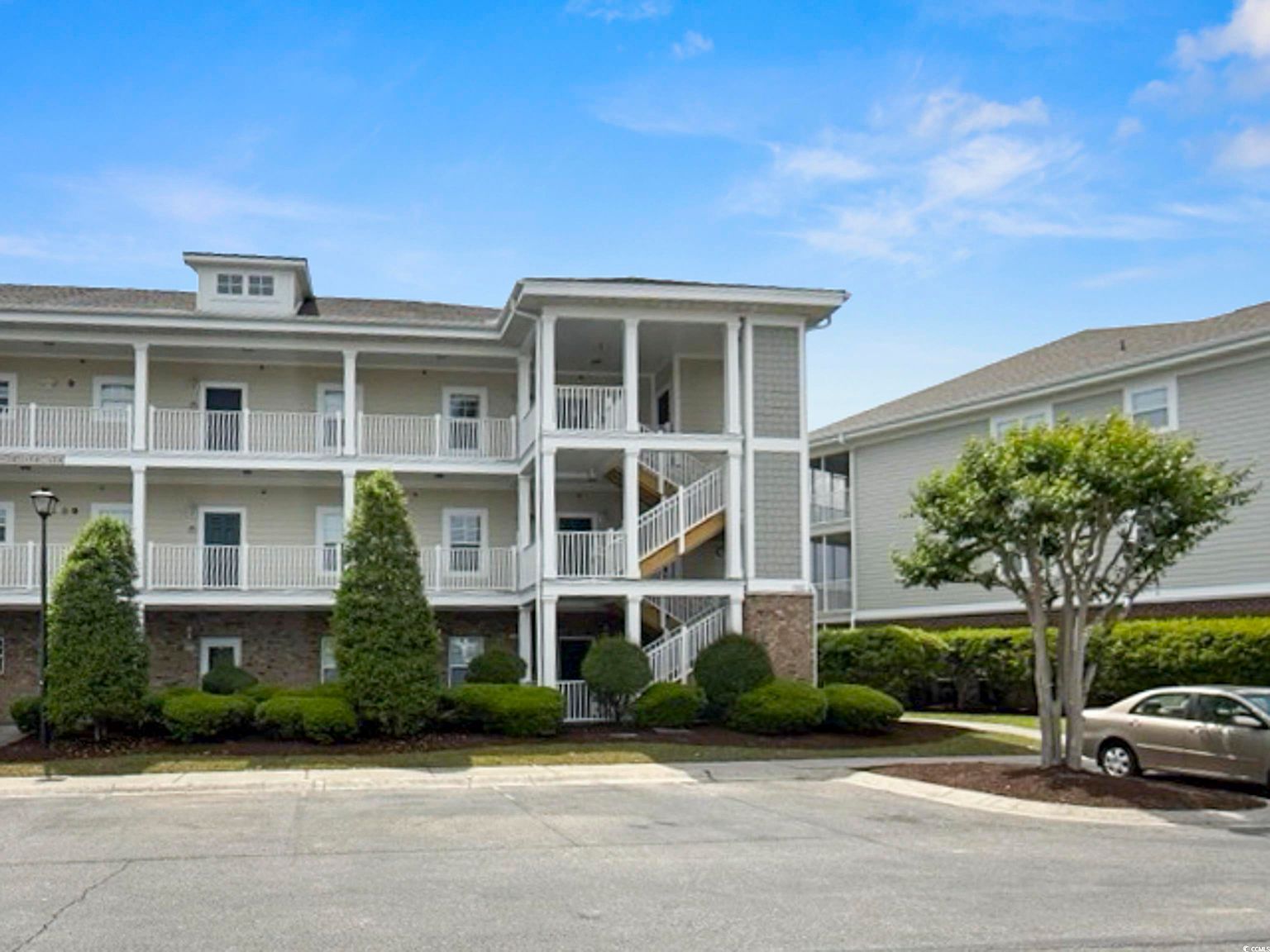 224 Castle Dr UNIT 1408 Myrtle Beach, SC 29579  | Condominium