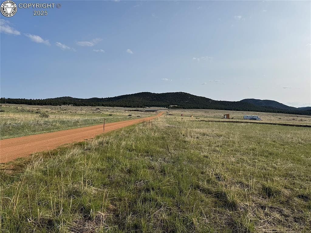 464 Burroback Ct Cotopaxi, CO 81223 | Land/Lot