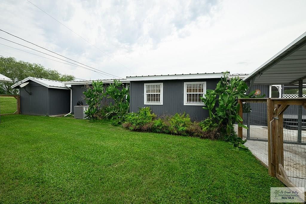 25398 Goldenrod Ln Harlingen, TX 78552 | New build