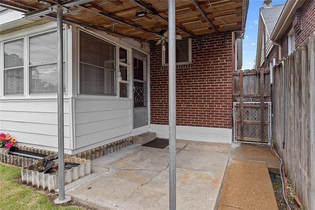 6266 Marmaduke Ave Saint Louis, MO 63139  | Single Family