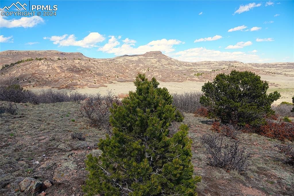 LOT 1 County Road 5 Canon City, CO 81212  | Land/Lot
