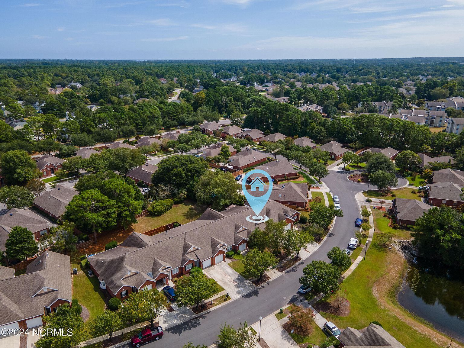 1035 Avenshire Cir Wilmington, NC 28412 | New build