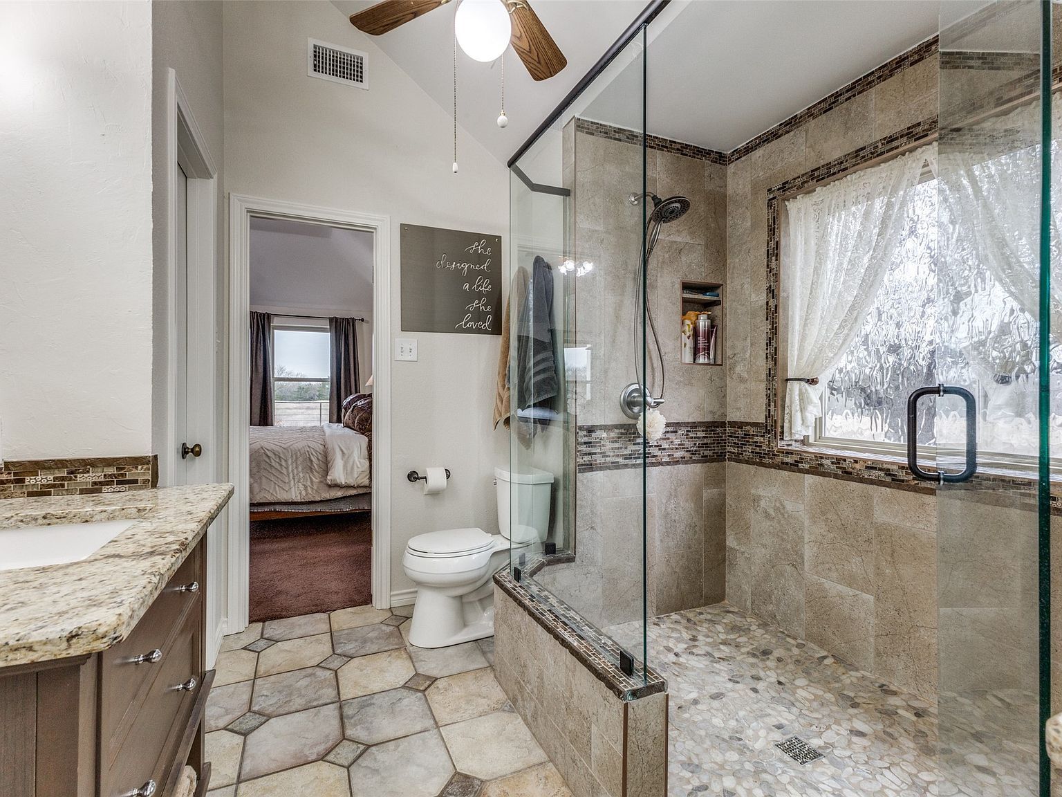 TRACT 7 Private Road 6040 Blue Ridge, TX 75424  | Single Family