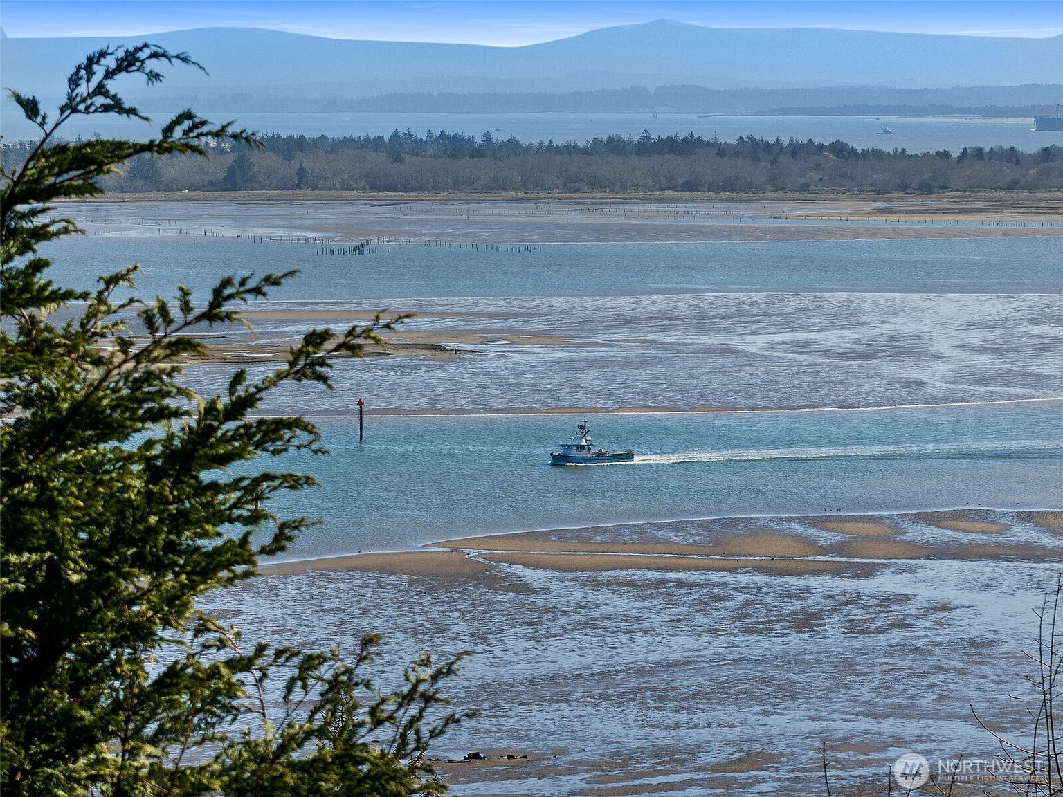 0 Spring St SW Ilwaco, WA 98624  | Land/Lot