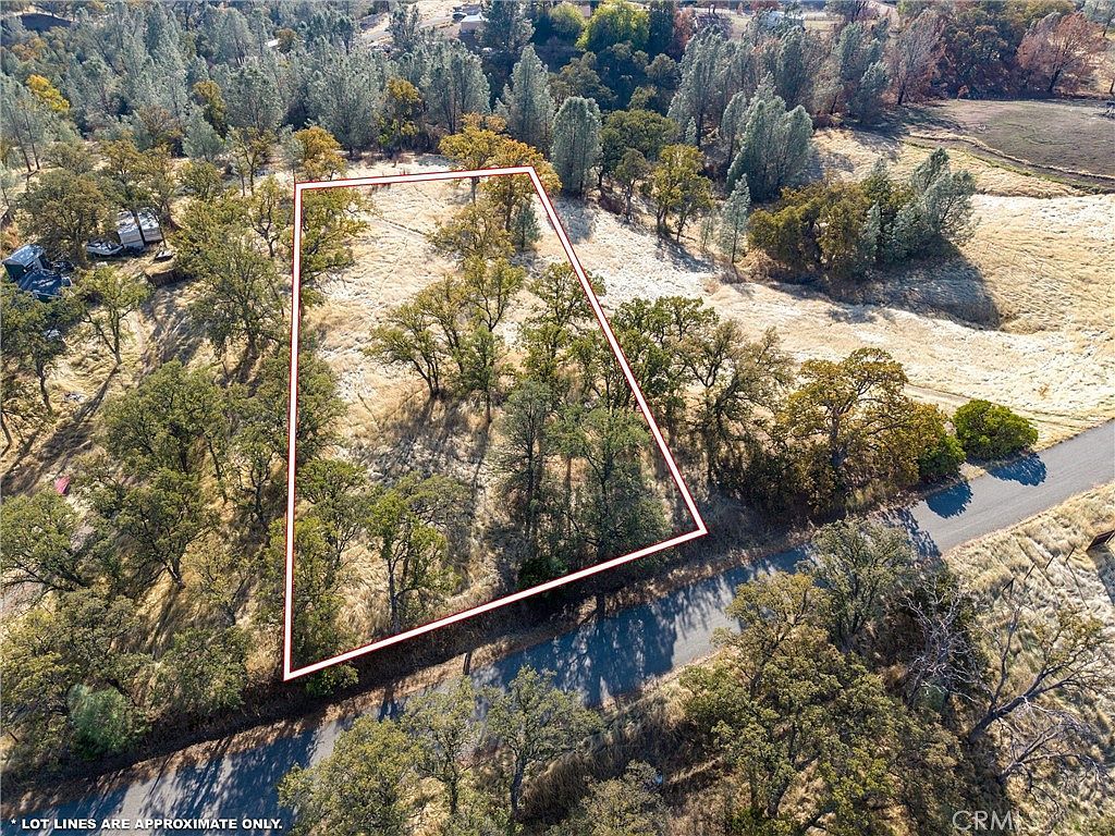 17333 Wagon Wheel Rd Corning, CA 96021  | Land/Lot