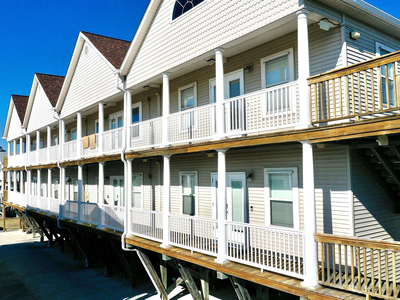 613 Sea Mountain Hwy UNIT 1 North Myrtle Beach, SC 29582 | Condominium