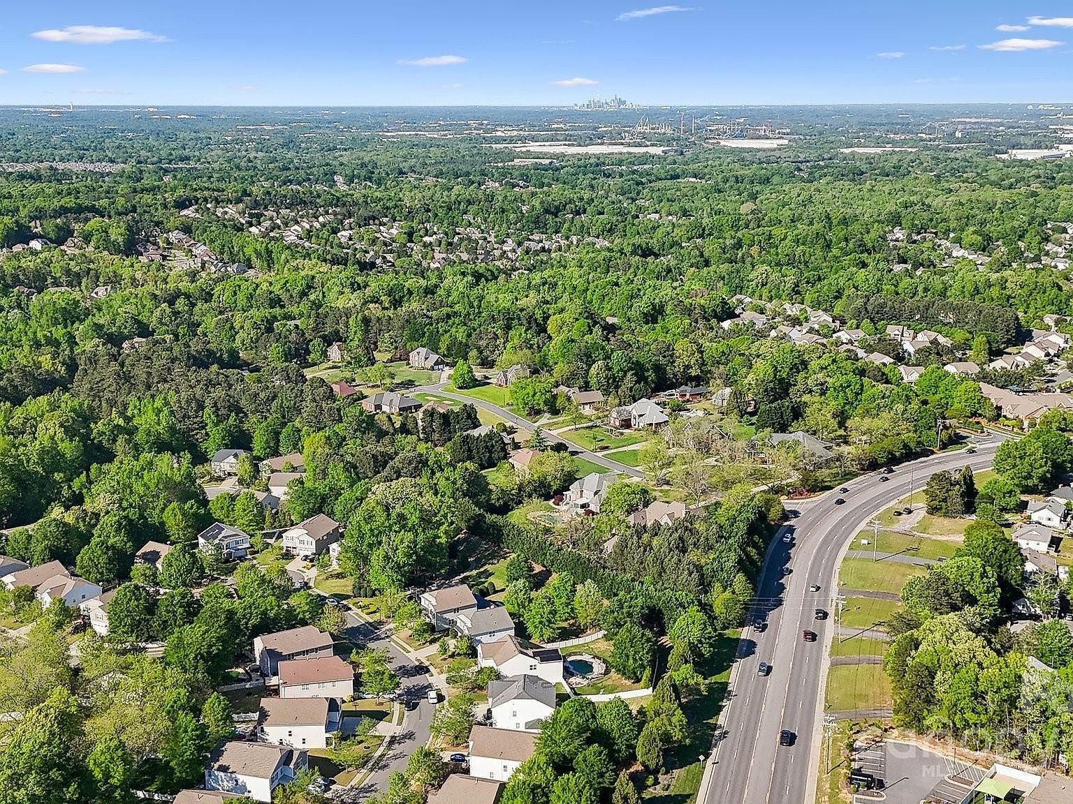 221 Sycamore Creek Rd Fort Mill, SC 29708  | Single Family