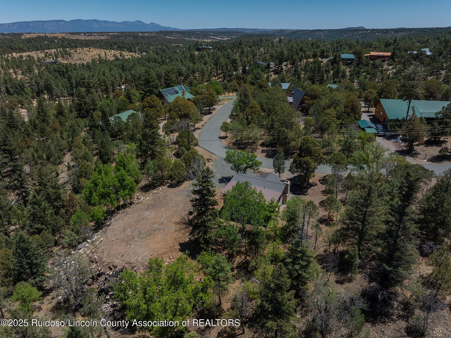 160 Sun Mountain Loop Alto, NM 88312  | Single Family