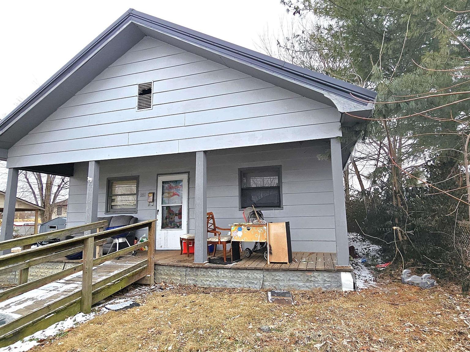 202 S Liberty St Marion, IL 62959 - Thumbnail 3