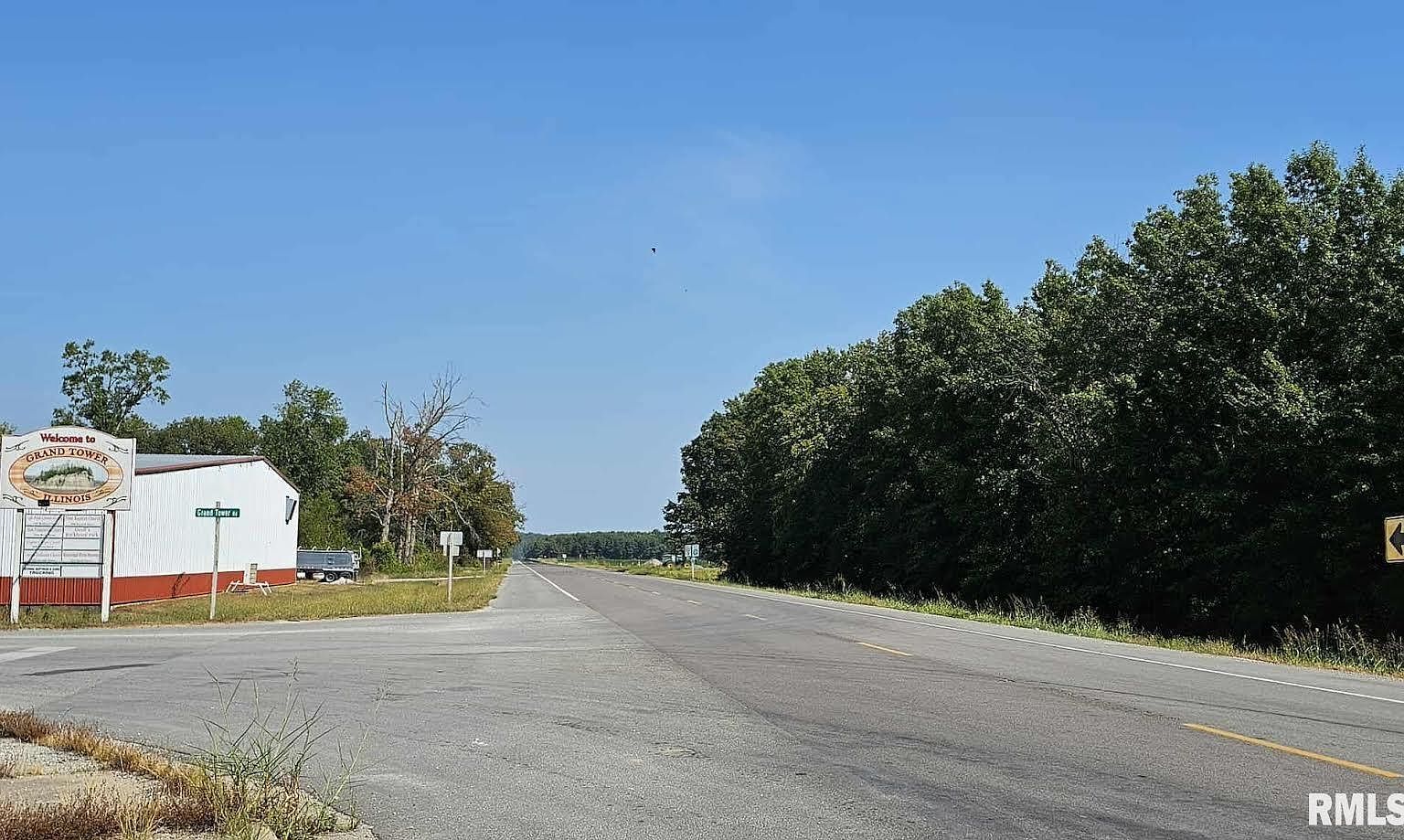 0 Route 3 Hwy Grand Tower, IL 62942 - Thumbnail 3