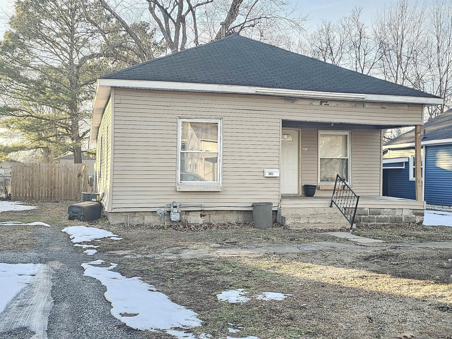 1013 S 13th St Herrin, IL 62948 - Thumbnail 3