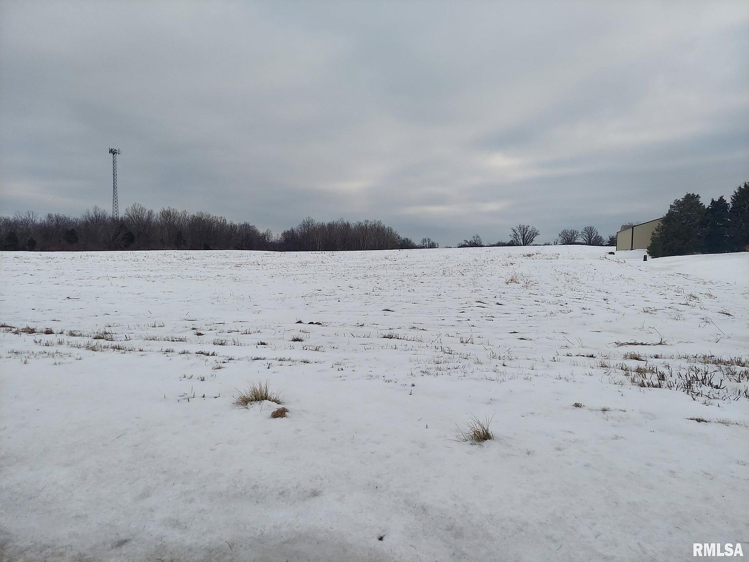 0 Old Creal Springs Rd Marion, IL 62959 | Land/Lot