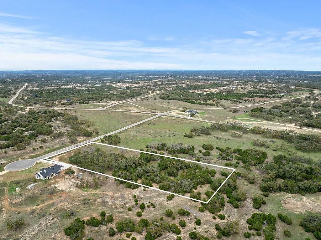 LOT 3 W Flying Owl Dr #3 Johnson City, TX 78636 - Thumbnail 3