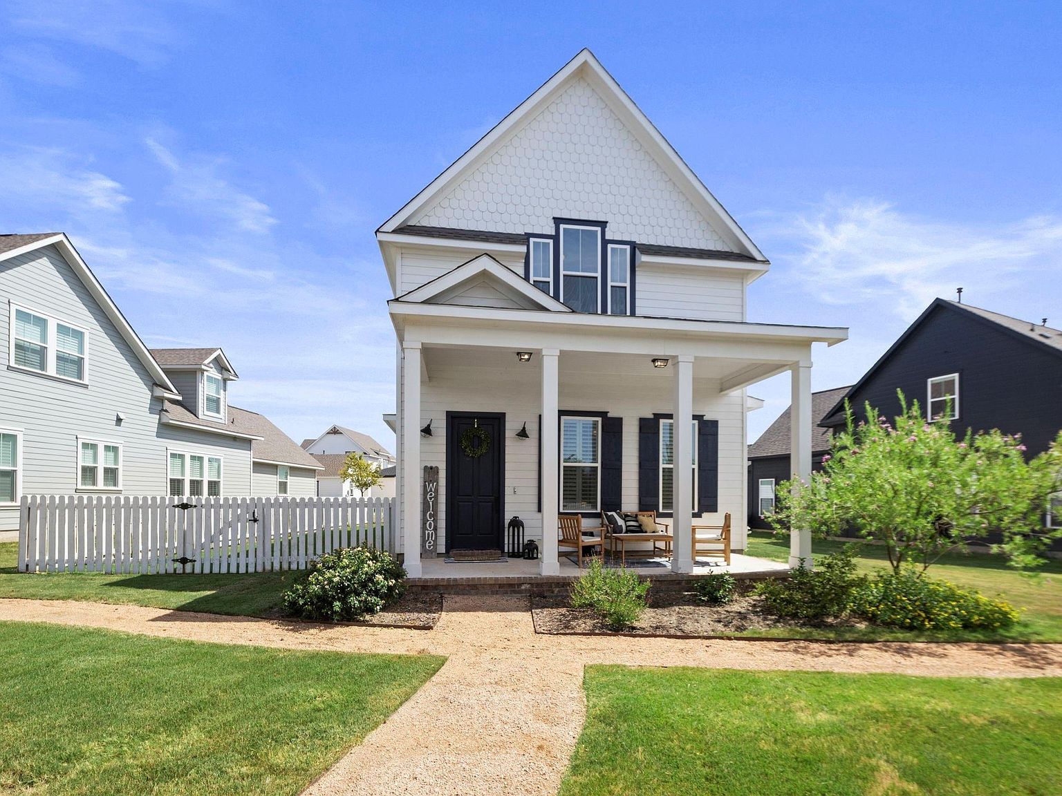 1066 Twain St Driftwood, TX 78619 - Thumbnail 3