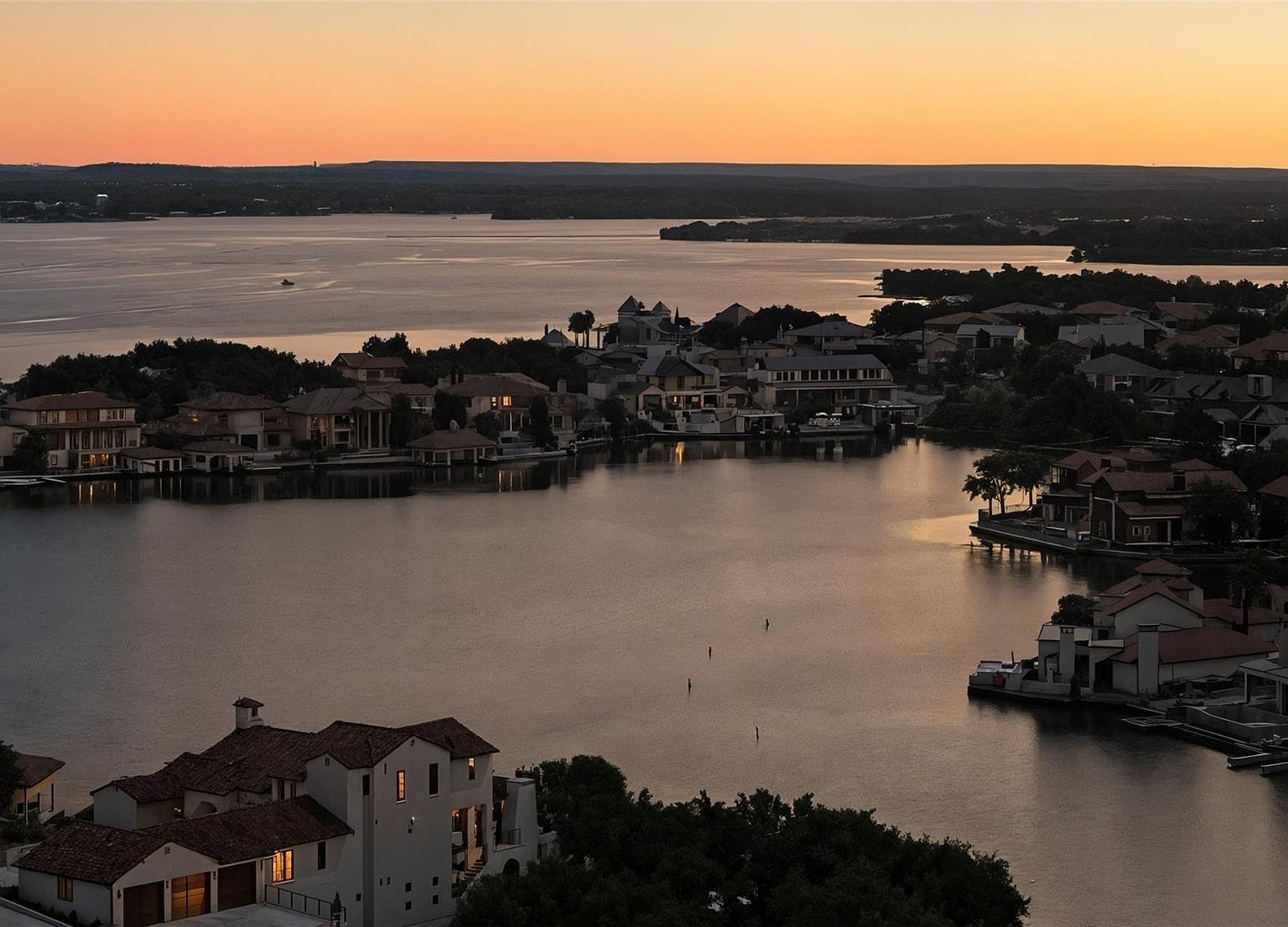 1212 Apache Tears, Horseshoe Bay, TX, 78657 - Thumbnail 3