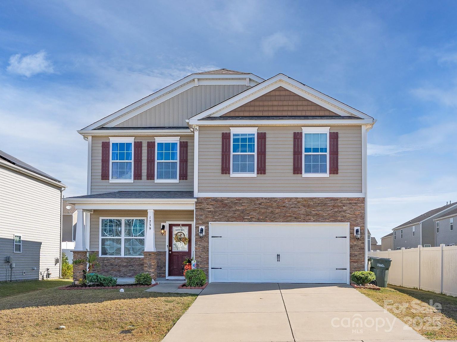 1239 Kent Downs Ave SW Concord, NC 28027 - Thumbnail 3