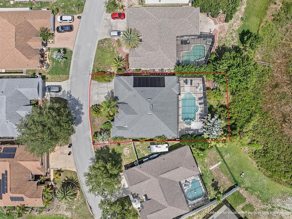 407 Grand Reserve Dr Davenport, FL 33837 - Thumbnail 3
