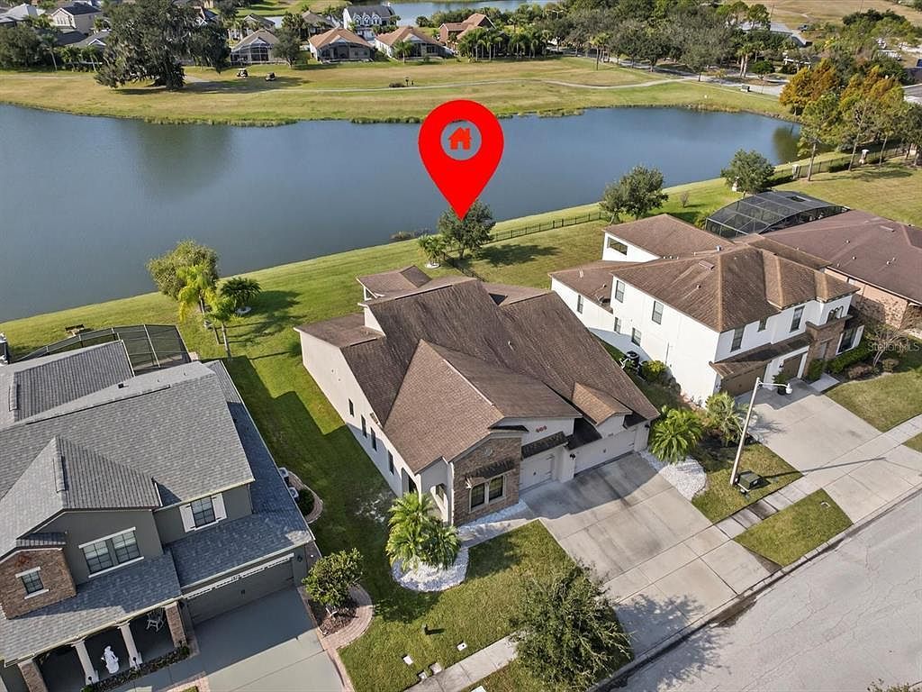 1822 Trophy Bass Way Kissimmee, FL 34746 - Thumbnail 3