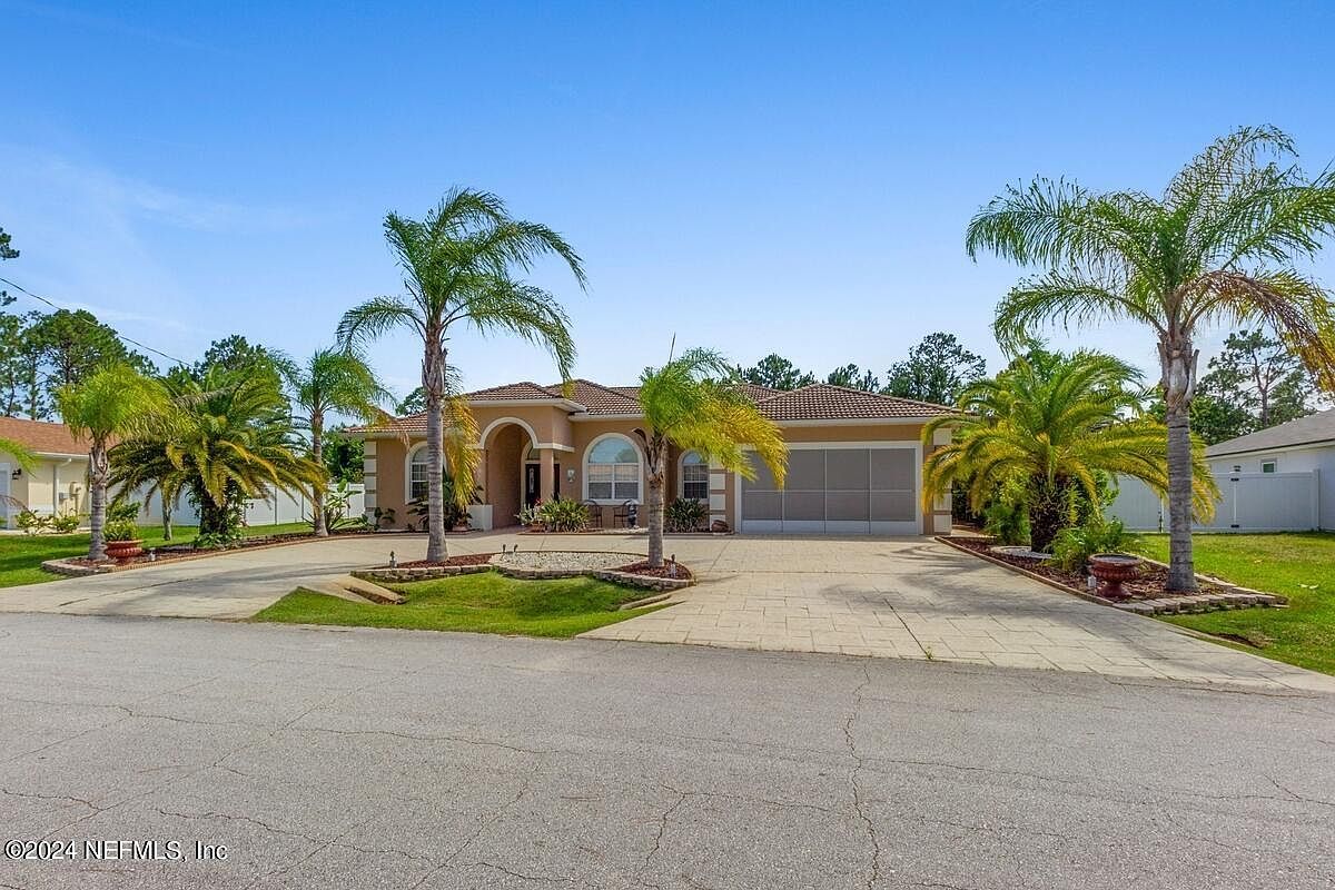 4 Prince John Ln Palm Coast, FL 32164 - Thumbnail 3