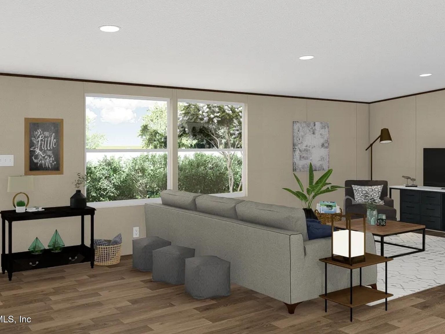 10545 Beckenger Ave Hastings, FL 32145 - Thumbnail 3