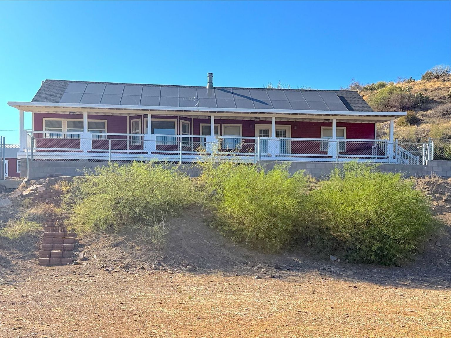 6304 W Copper Canyon Dr Globe, AZ 85501 - Thumbnail 3