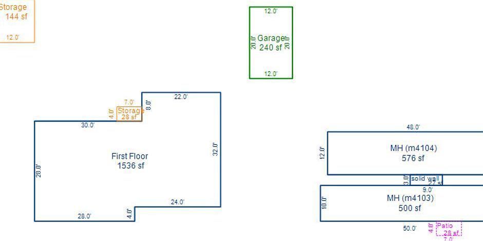 1741 W Sturgeon Dr Miami, AZ 85539 - Thumbnail 3