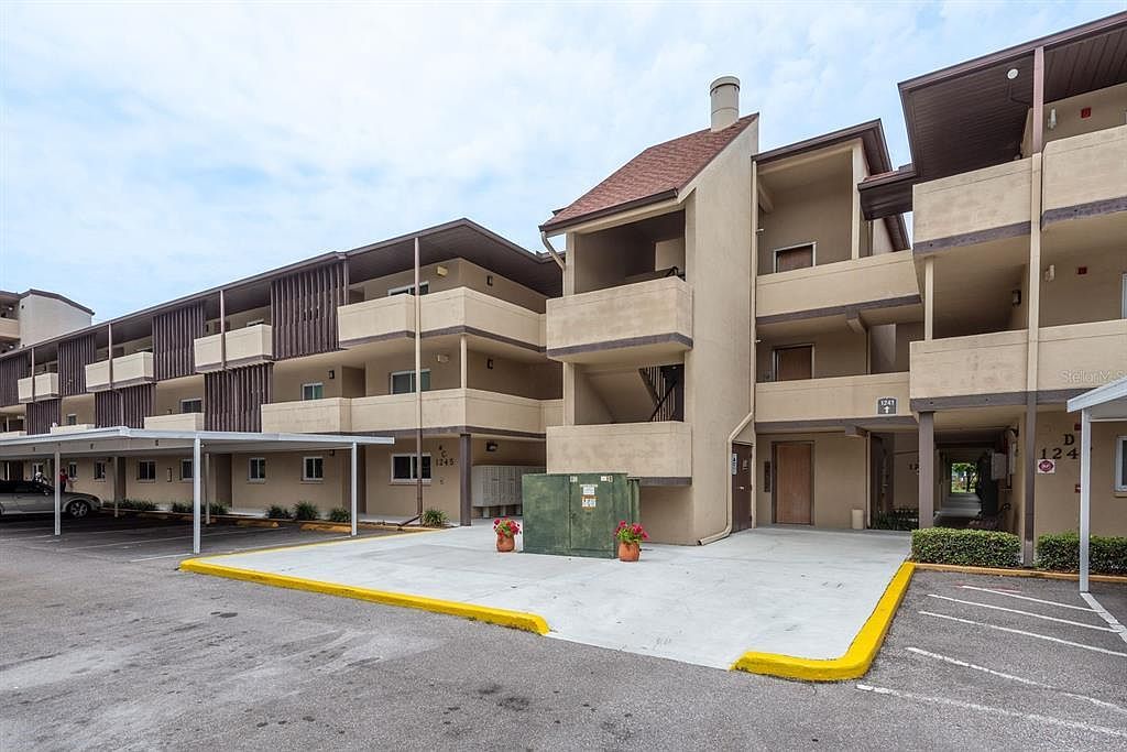 1241 S Martin Luther King Jr Ave #302 Clearwater, FL 33756 - Thumbnail 3