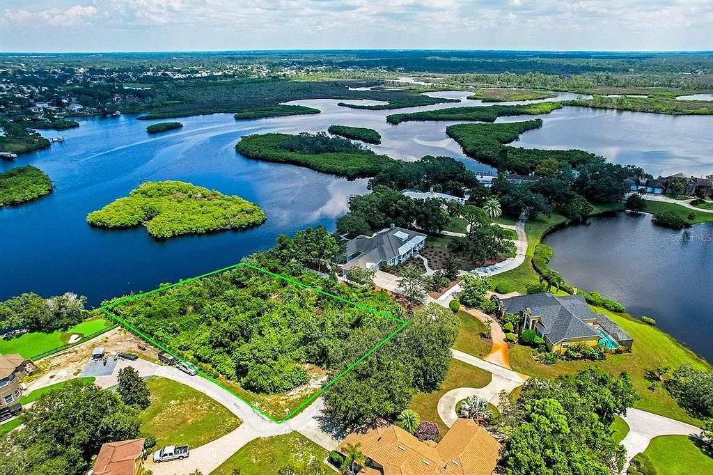 Jasmine Ave Tarpon Springs, FL 34689 - Thumbnail 3