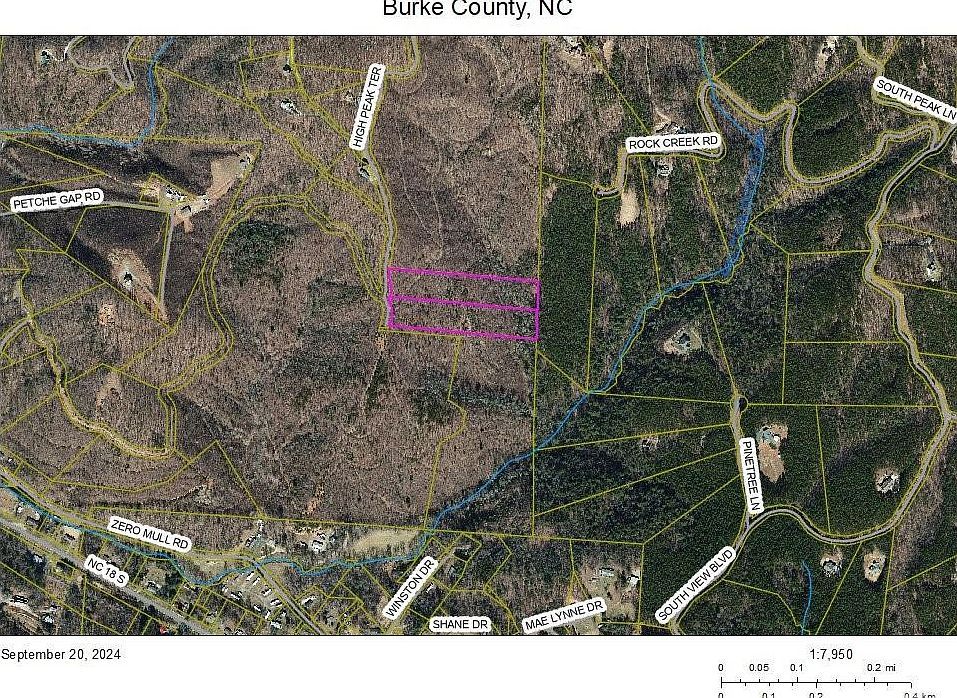 3901 & 3913 High Peak Ter Valdese, NC 28690 - Thumbnail 3