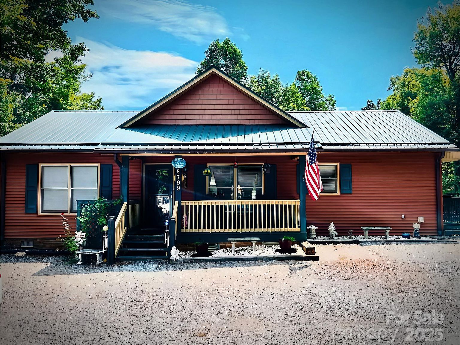 8799 Lisa Trl Connelly Springs, NC 28612 - Thumbnail 3