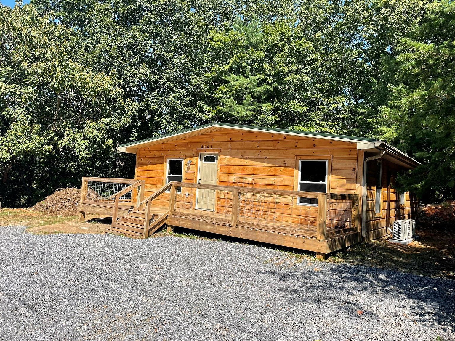 3151 Morganton Furniture Rd Valdese, NC 28690 - Thumbnail 3