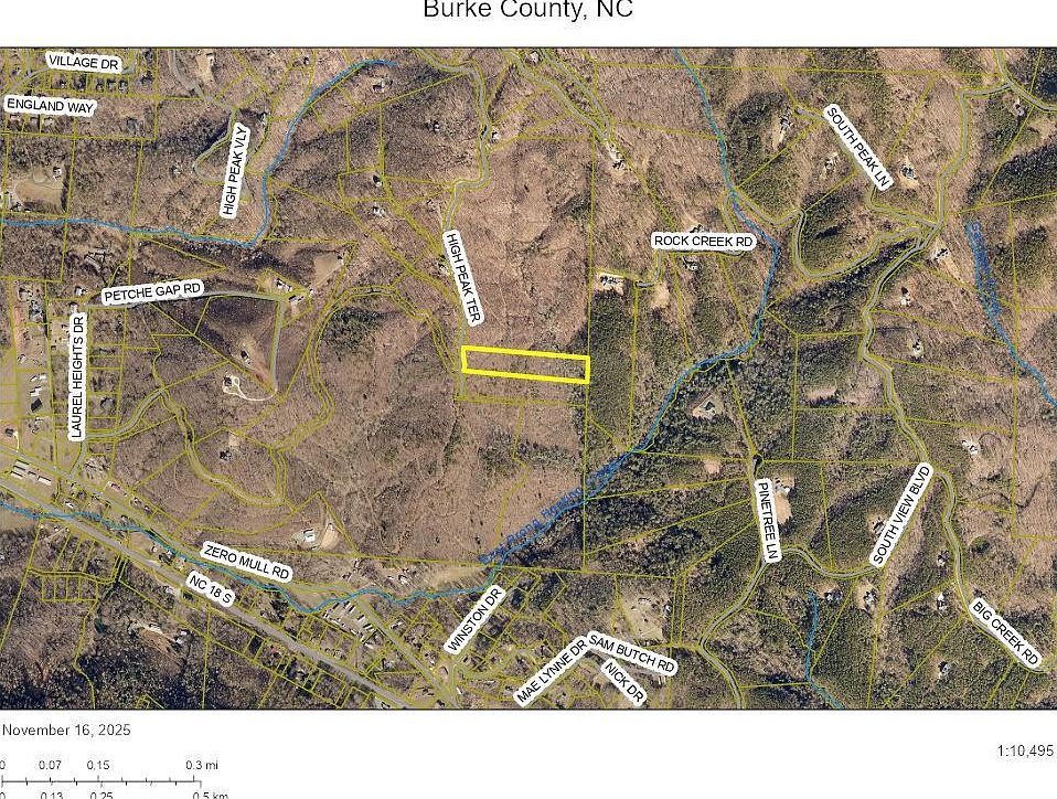 3913 High Peak Ter Valdese, NC 28690 - Thumbnail 3